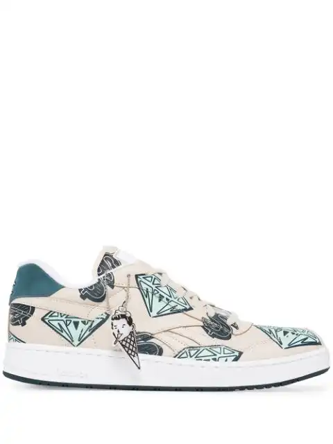 LY Reebok x Billionaire Boys Club BB 4400 sneakers 