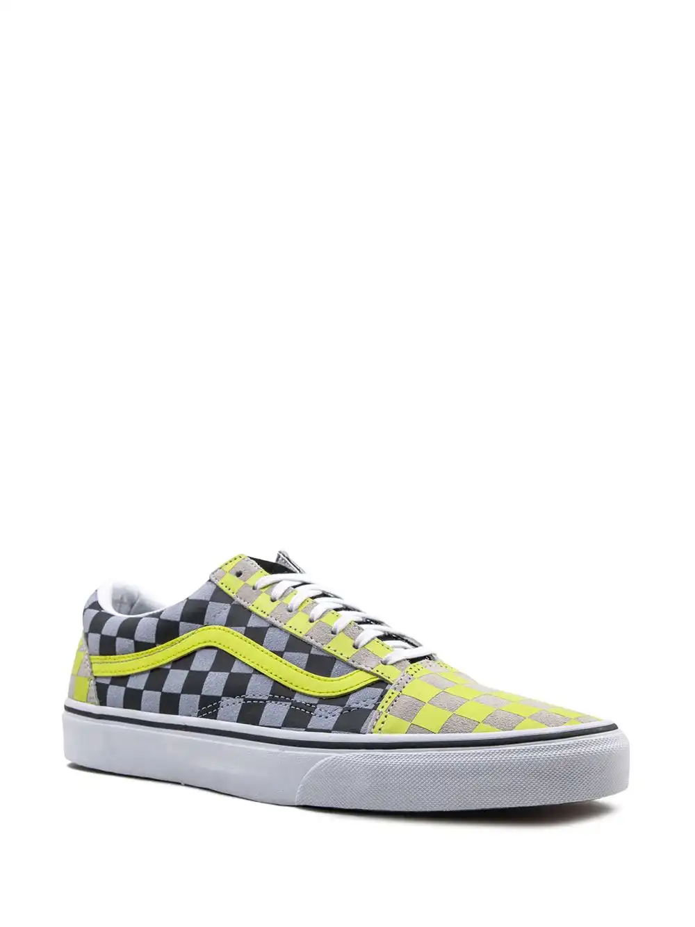 Rep LY Vans Old Skool 