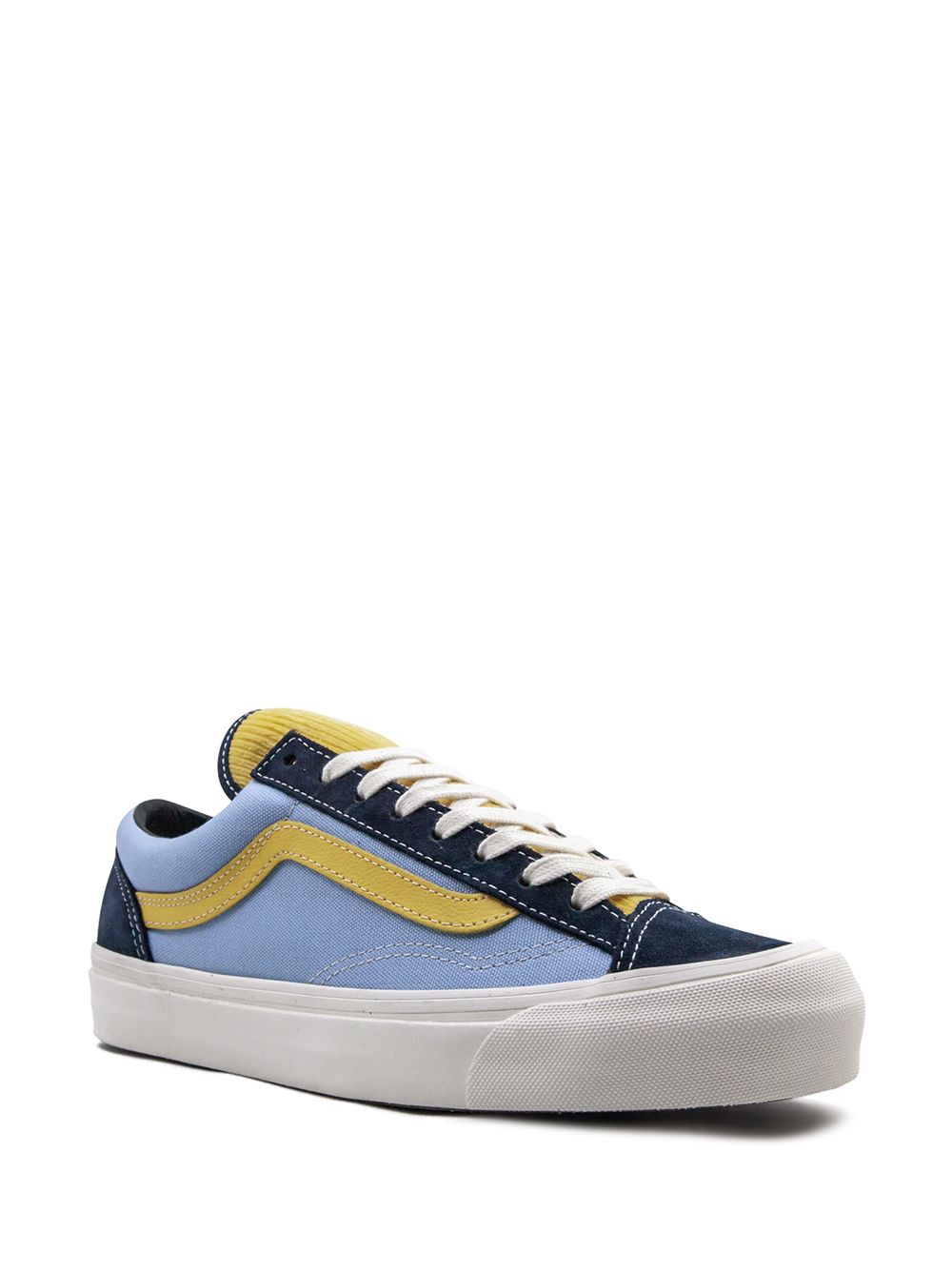 TB Vans OG Style 36 LX sneakers 