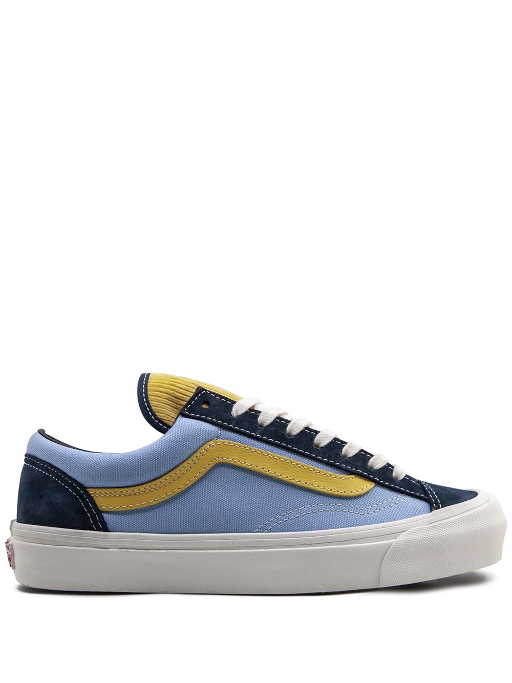 TB Vans OG Style 36 LX sneakers 