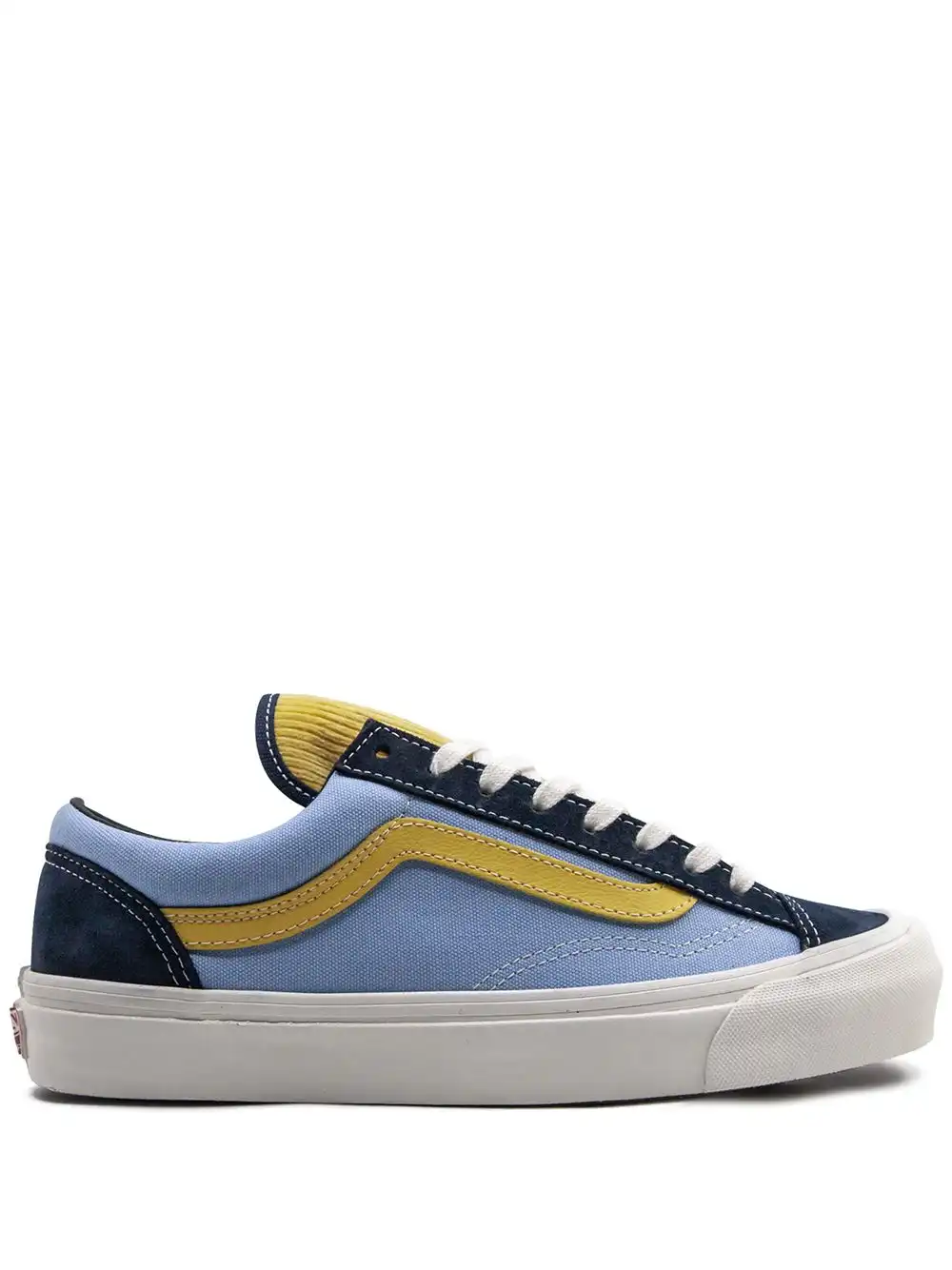 Cheap LY Vans OG Style 36 LX sneakers 