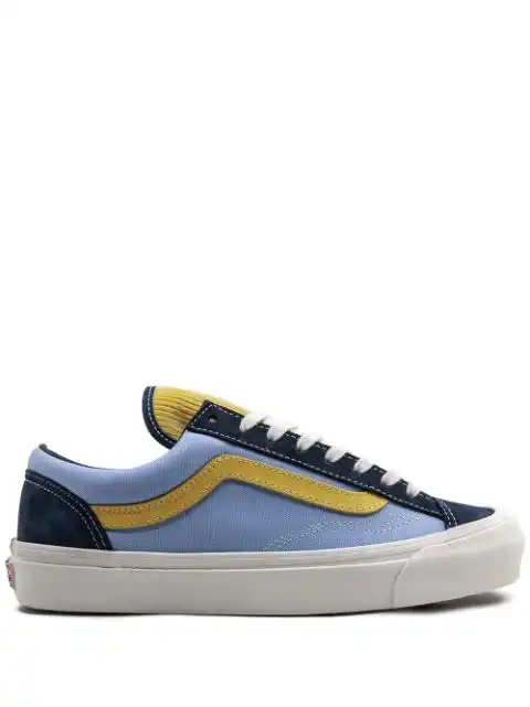 LY Vans OG Style 36 LX sneakers 