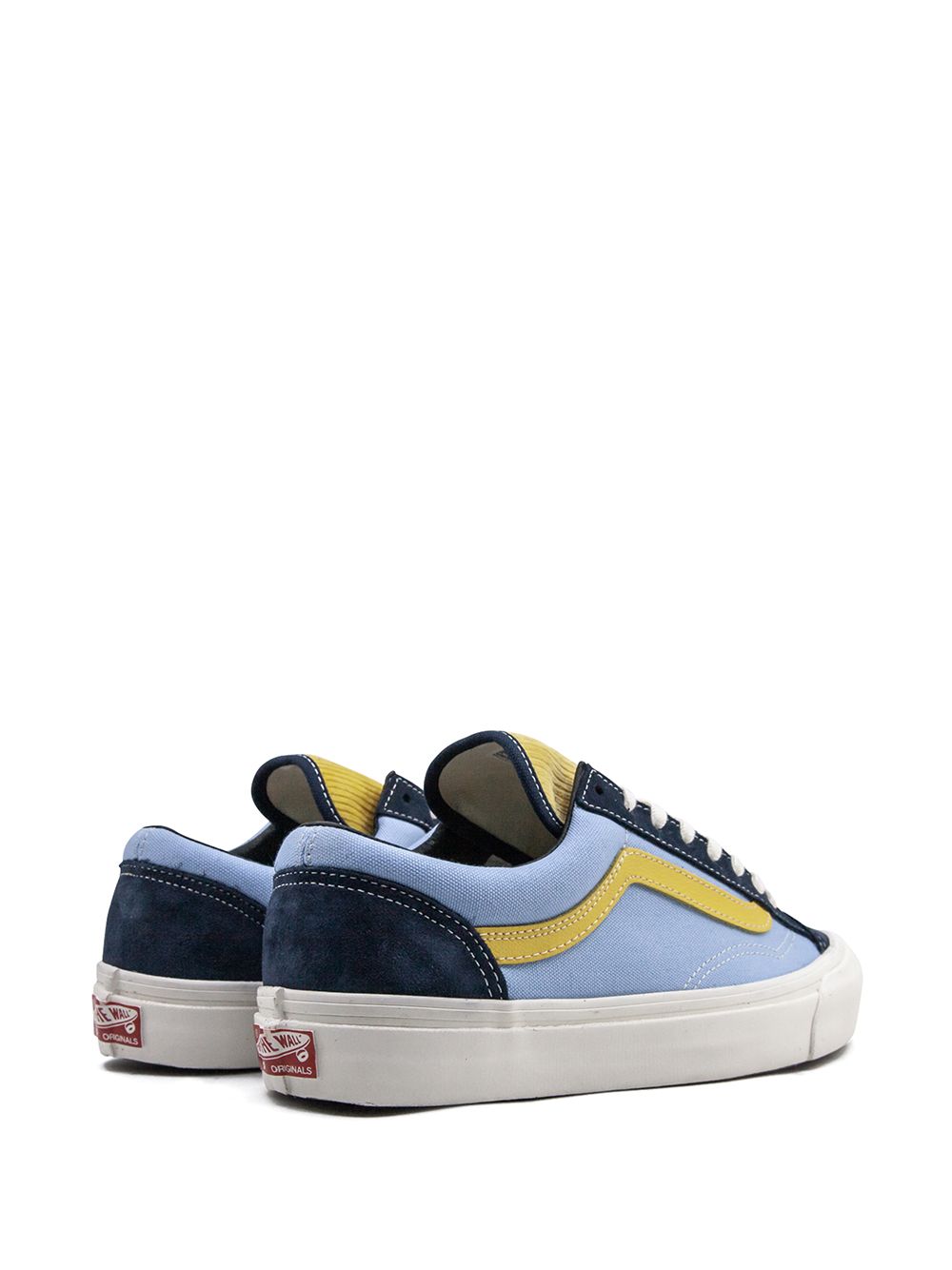 TB Vans OG Style 36 LX sneakers 