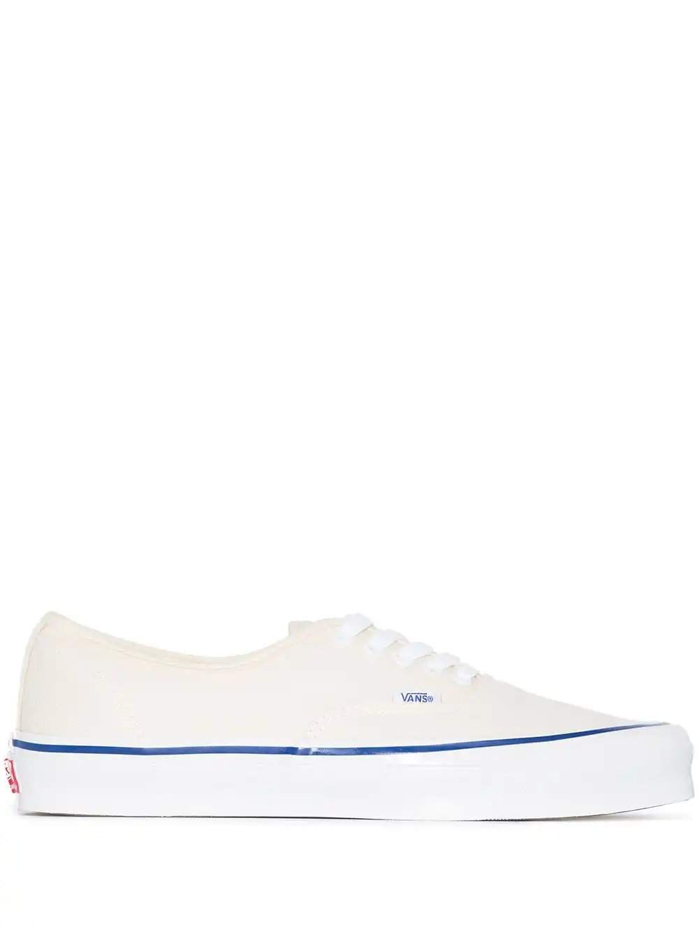 Cheap LY Vans OG Authentic LX sneakers 