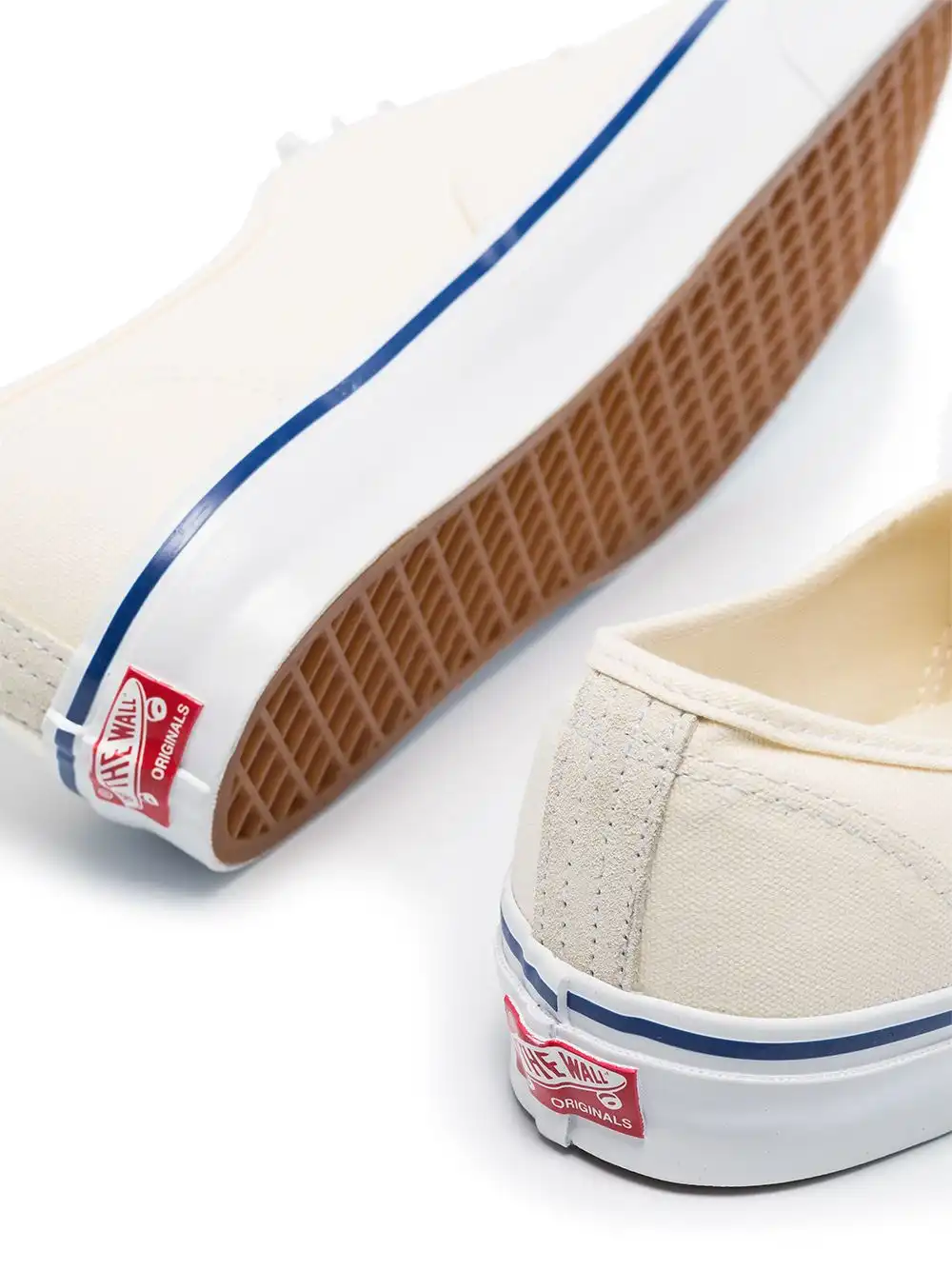 Bmlin Shoes Vans OG Authentic LX sneakers 