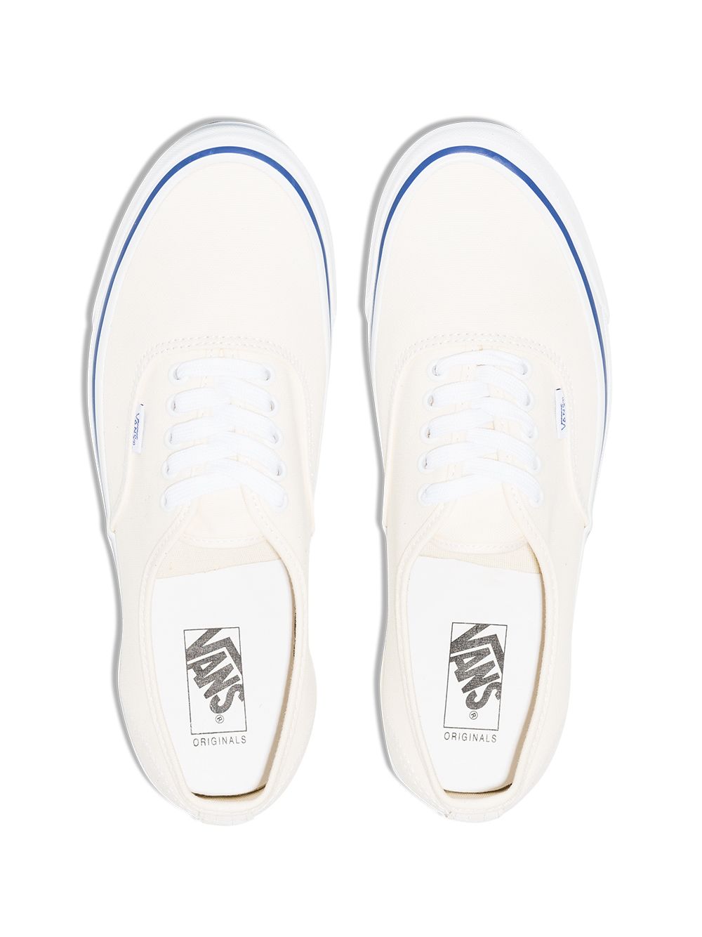 KICKWHO Vans OG Authentic LX sneakers 