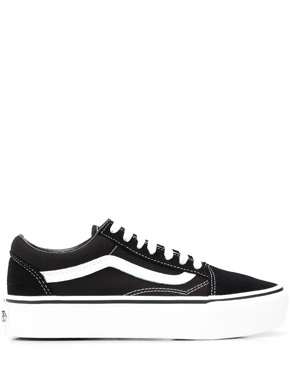 Cheap LY Vans ComfyCush Old Skool sneakers 