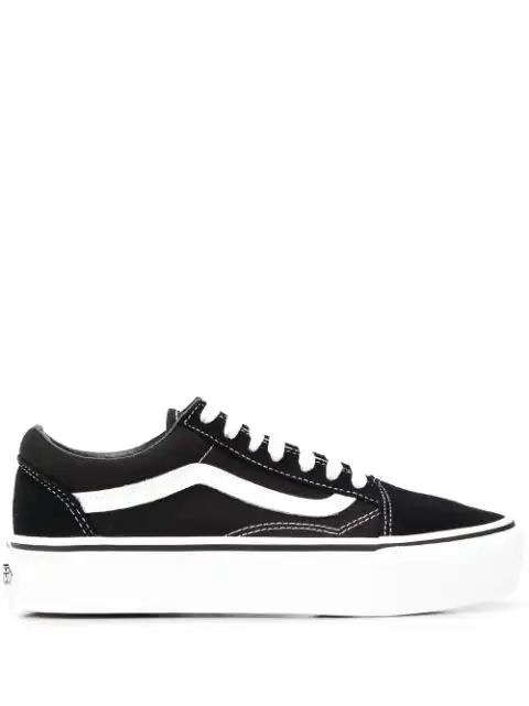 LY Vans ComfyCush Old Skool sneakers 