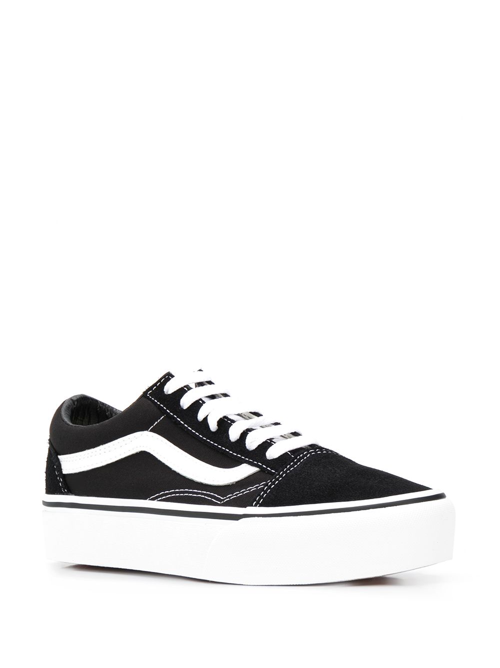 TB Vans ComfyCush Old Skool sneakers 