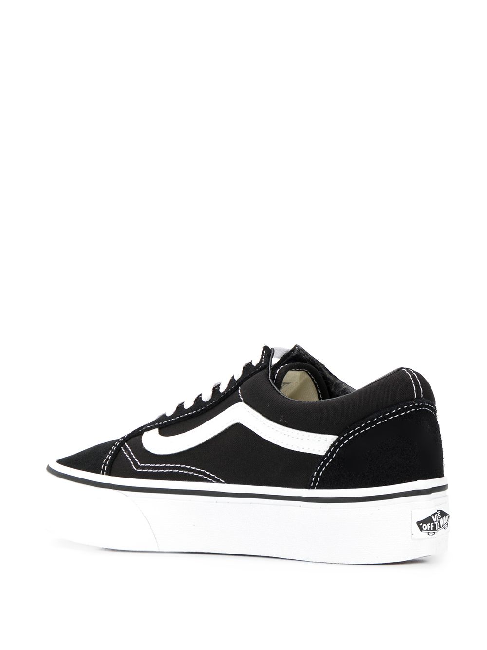 TB Vans ComfyCush Old Skool sneakers 