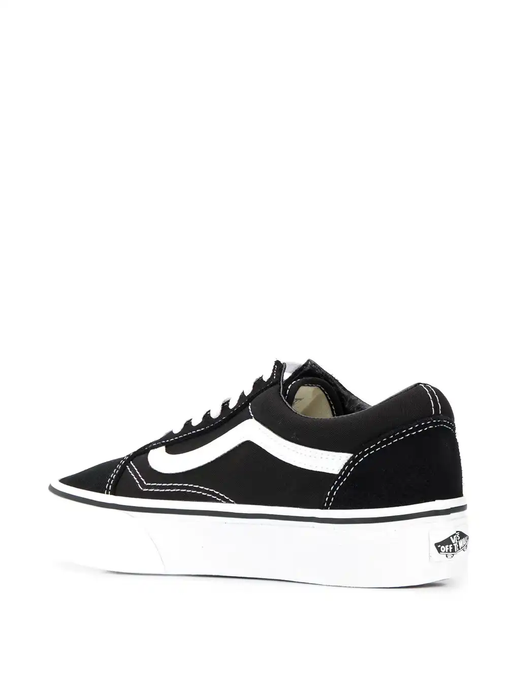 Bmlin Shoes Vans ComfyCush Old Skool sneakers 