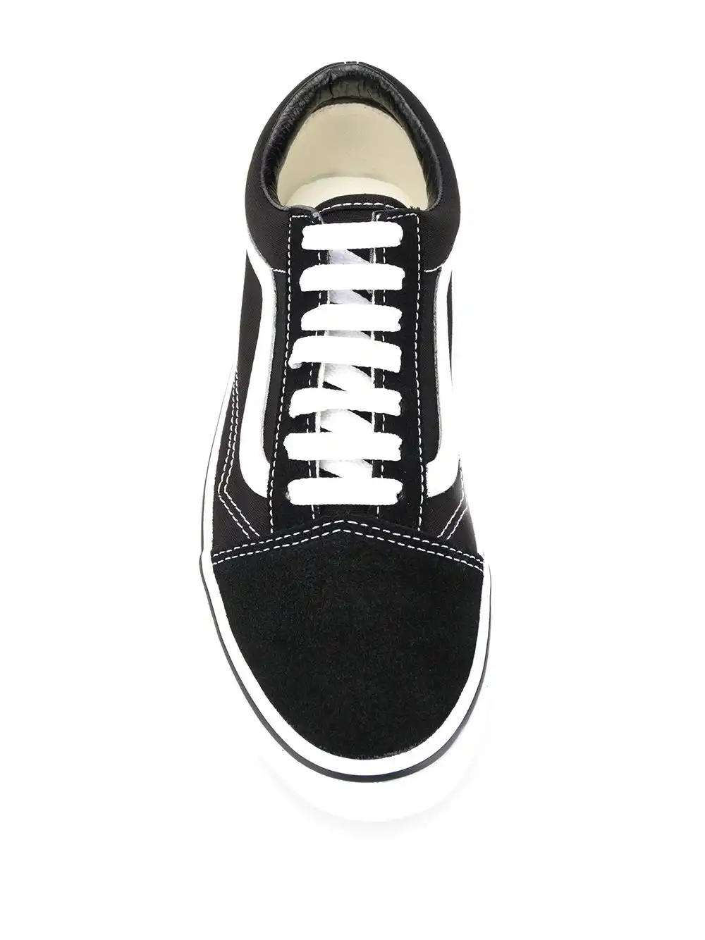 Cheap Vans ComfyCush Old Skool  