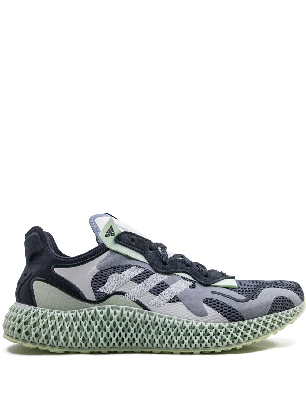 TB adidas Consortium Runner EVO 4D sneakers 