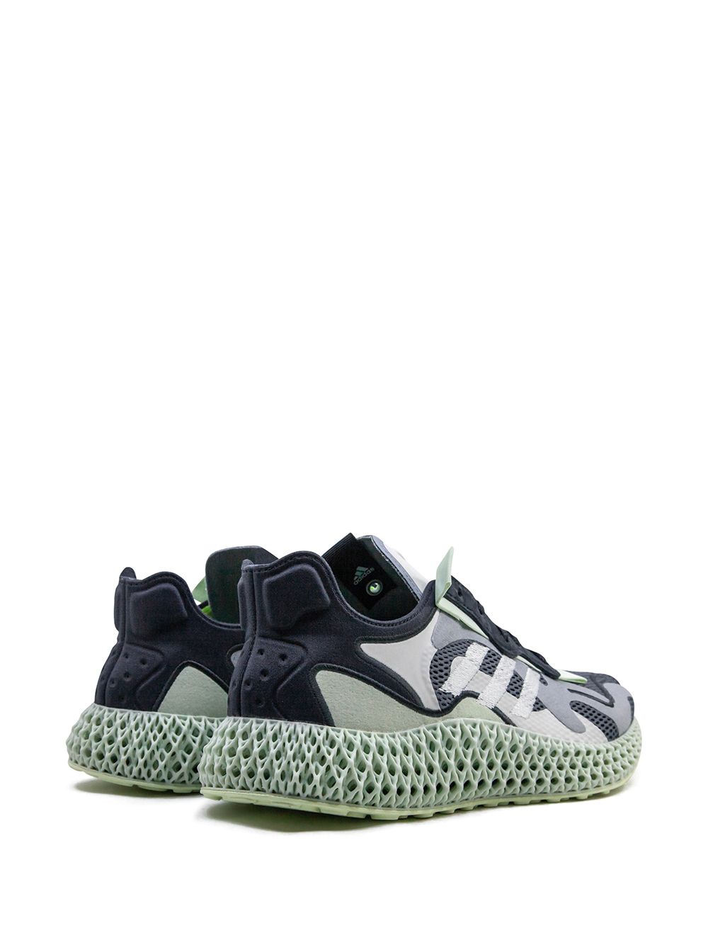 TB adidas Consortium Runner EVO 4D sneakers 