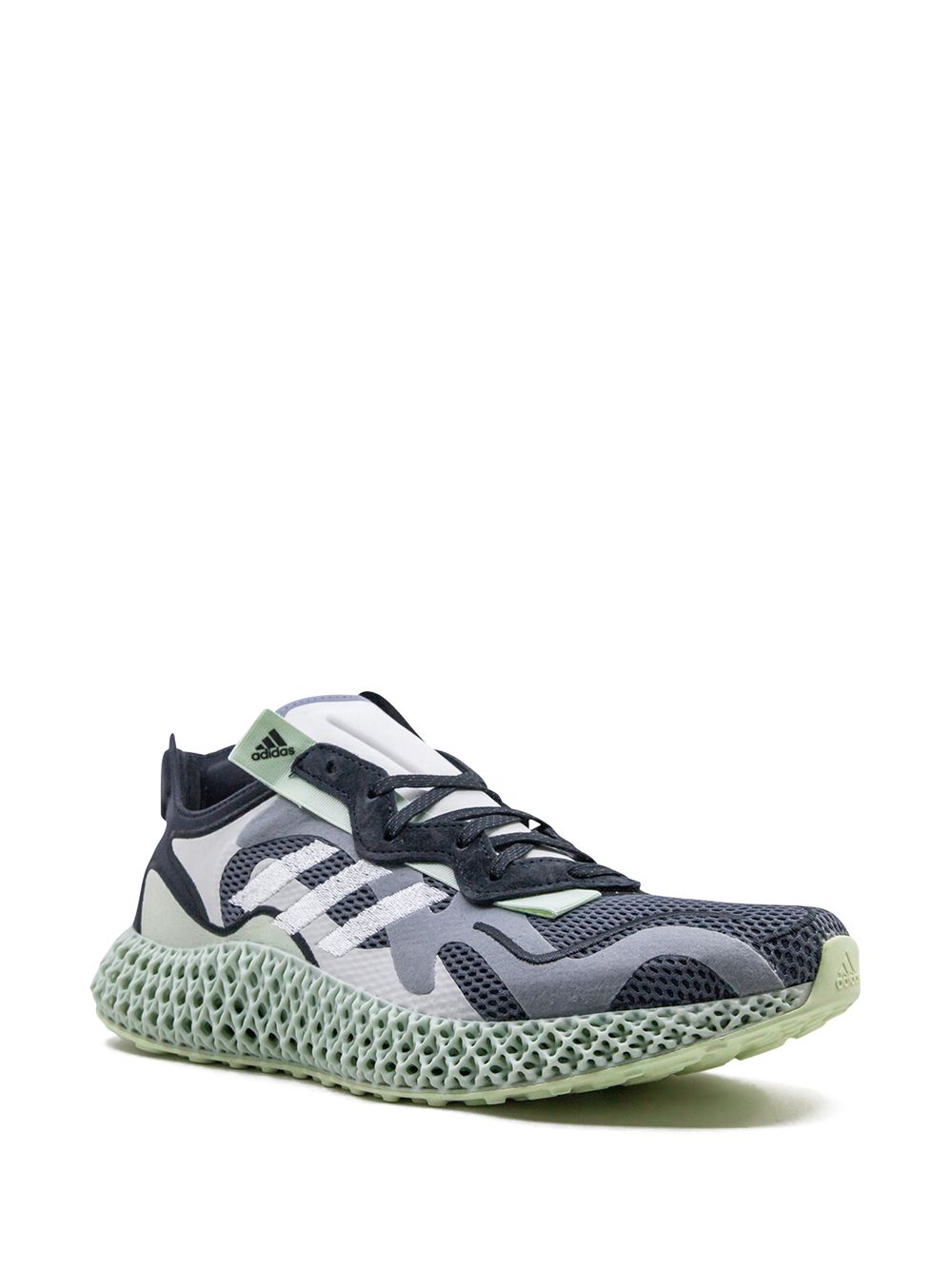 TB adidas Consortium Runner EVO 4D sneakers 