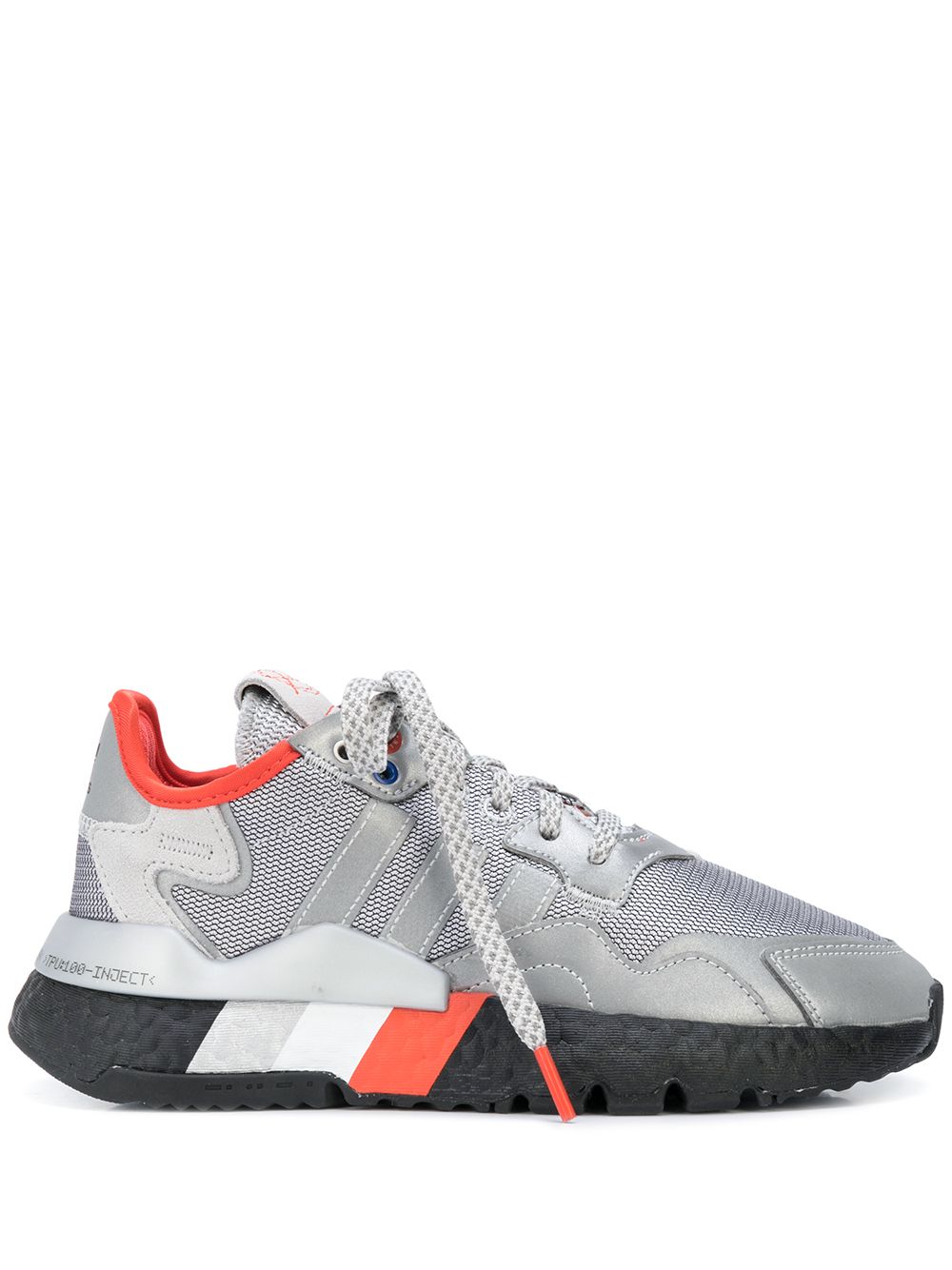 KICKWHO adidas Nite Jogger sneakers 