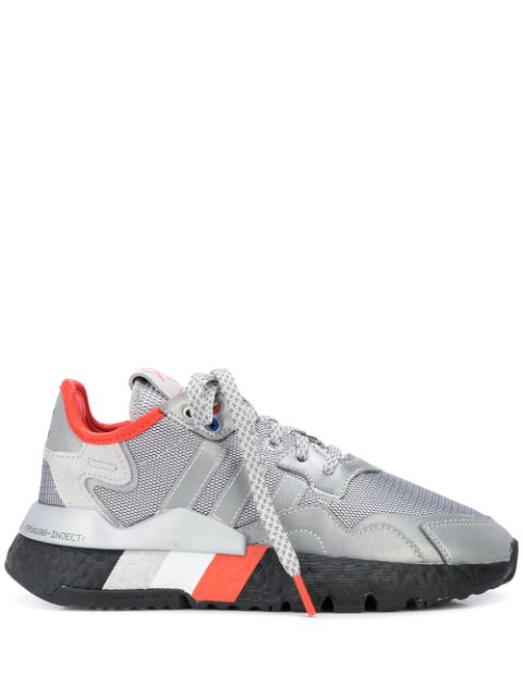 KICKWHO adidas Nite Jogger sneakers 