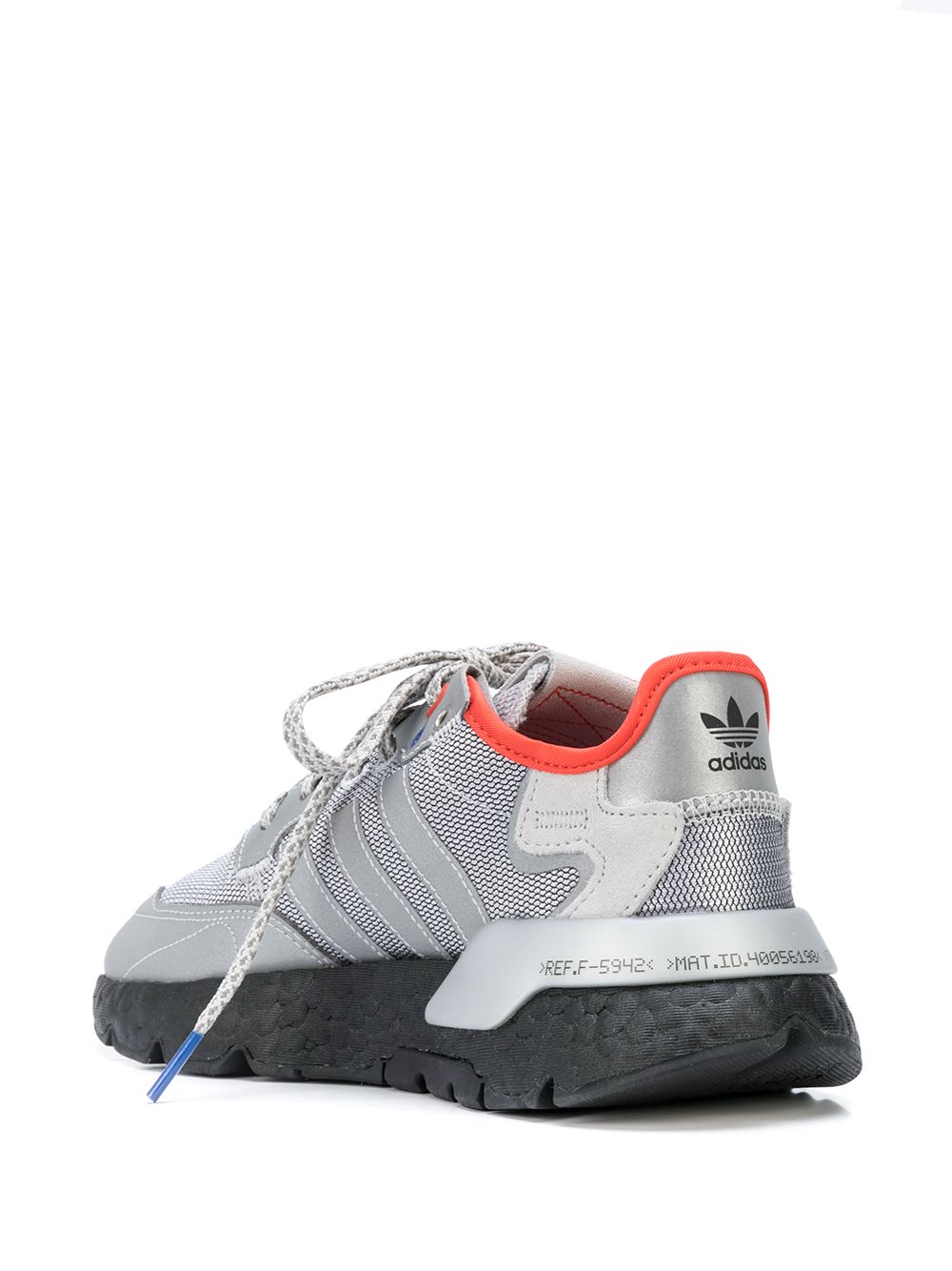 KICKWHO adidas Nite Jogger sneakers 