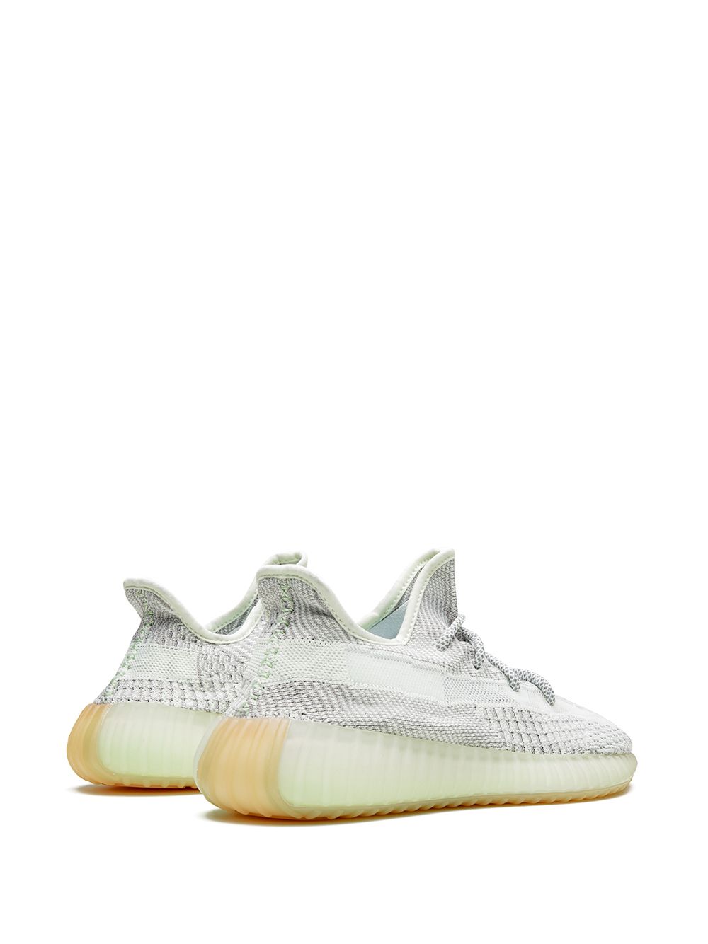 TB adidas Yeezy Boost 350 V2 "Yeshaya Reflective" sneakers 