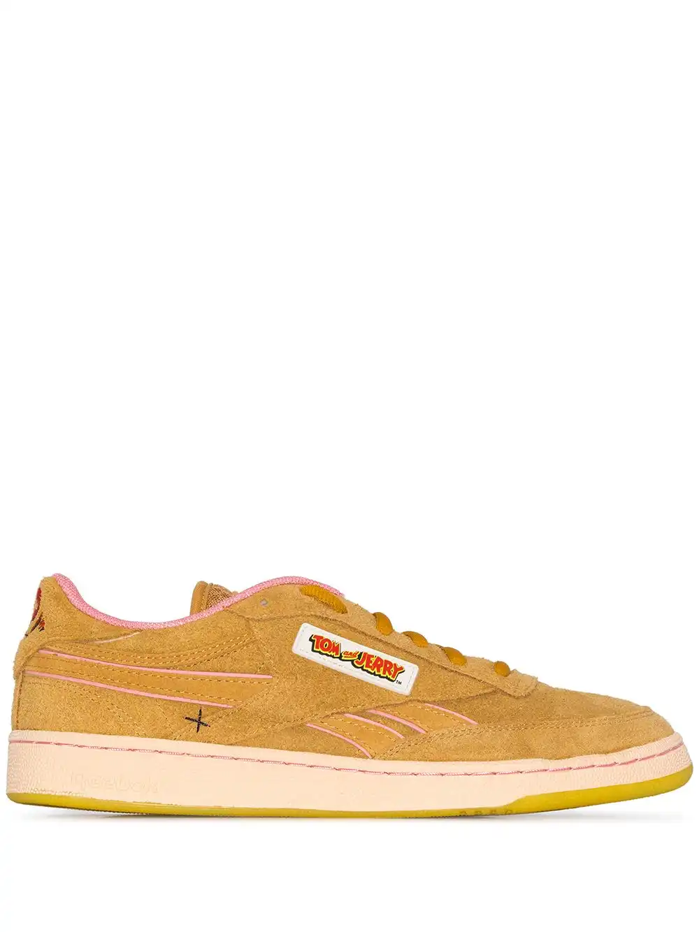 Cheap Husky Reebok Club C Revenge 