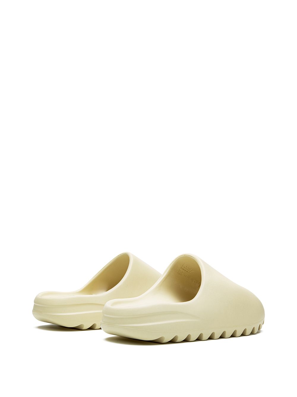 TB adidas Yeezy YEEZY "Bone" slides 