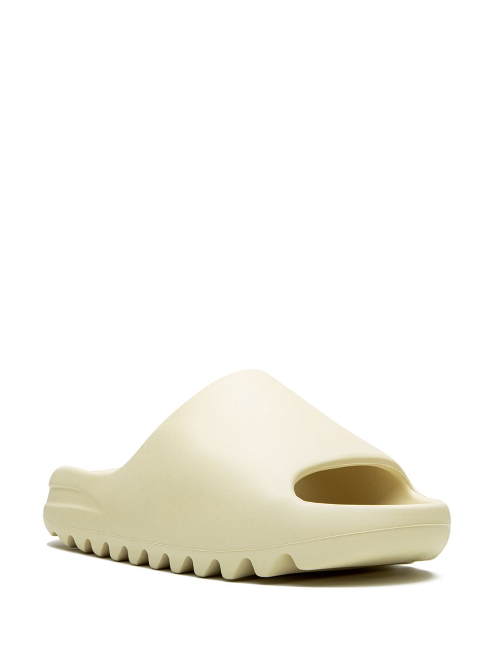 TB adidas Yeezy YEEZY "Bone" slides 