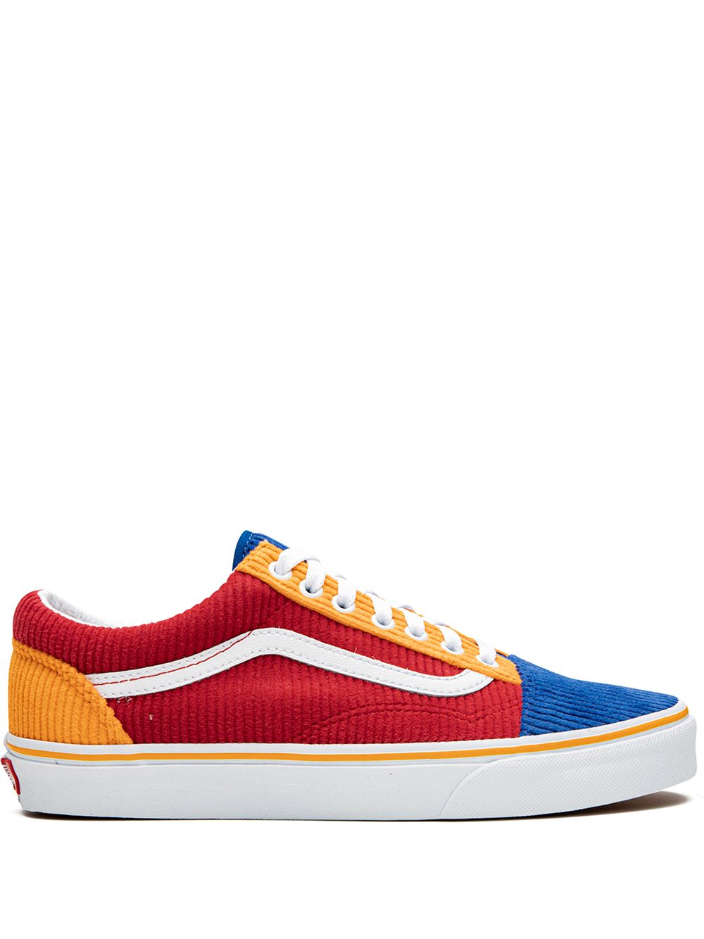 TB Vans Old Skool "Corduroy" sneakers 