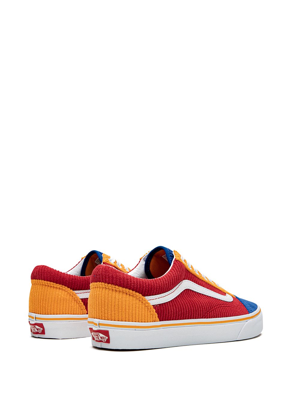 TB Vans Old Skool "Corduroy" sneakers 