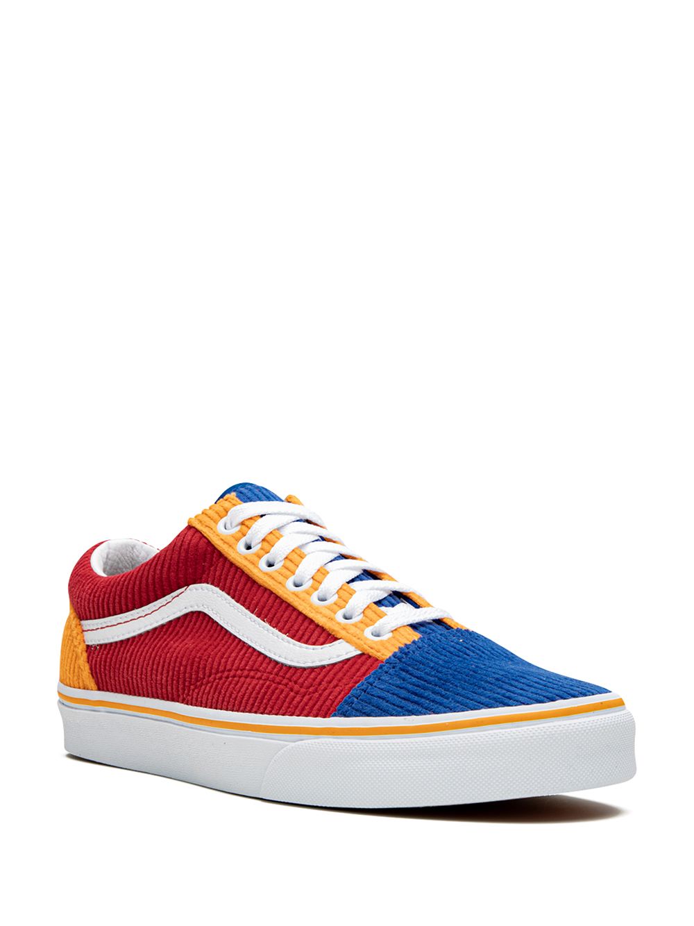 TB Vans Old Skool "Corduroy" sneakers 