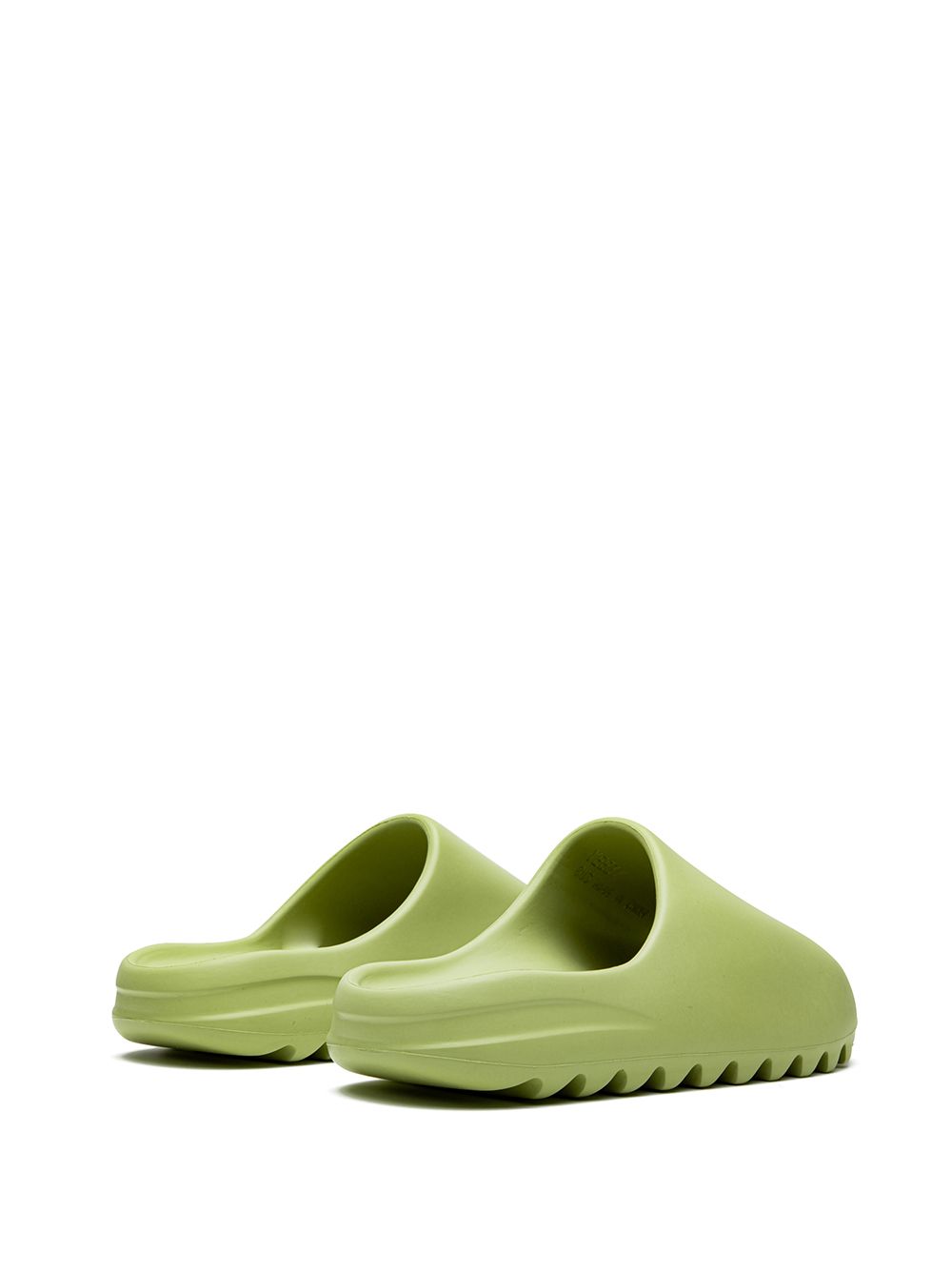 TB adidas Yeezy YEEZY "Resin" slides 