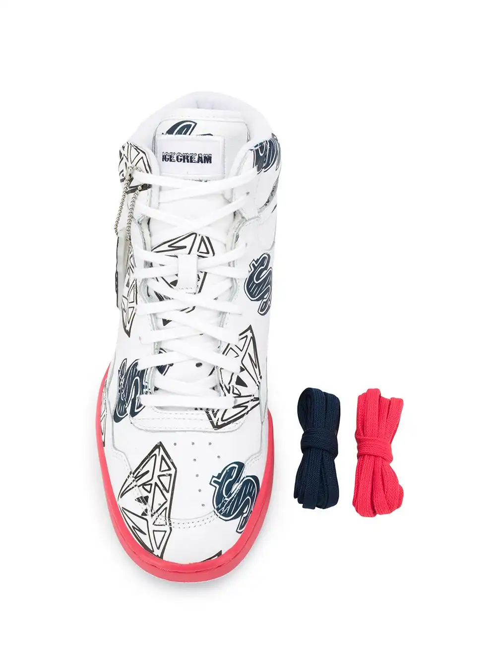 Cheap Husky Reebok x Billionaire Boys Club Ice Cream BB 4600 MU sneakers 