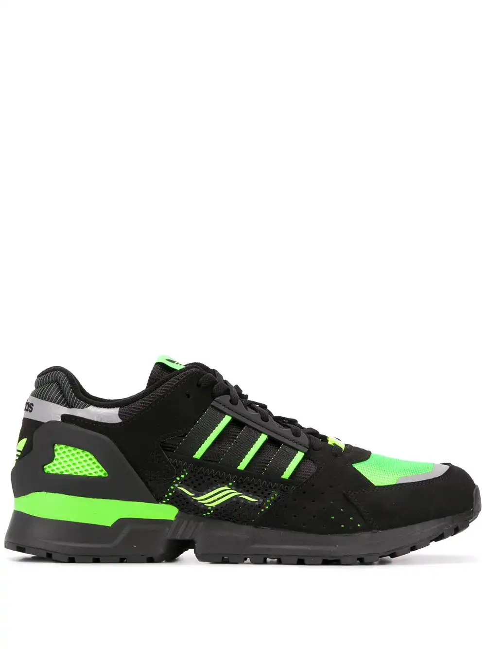 Cheap adidas ZX 10000 C sneakers 