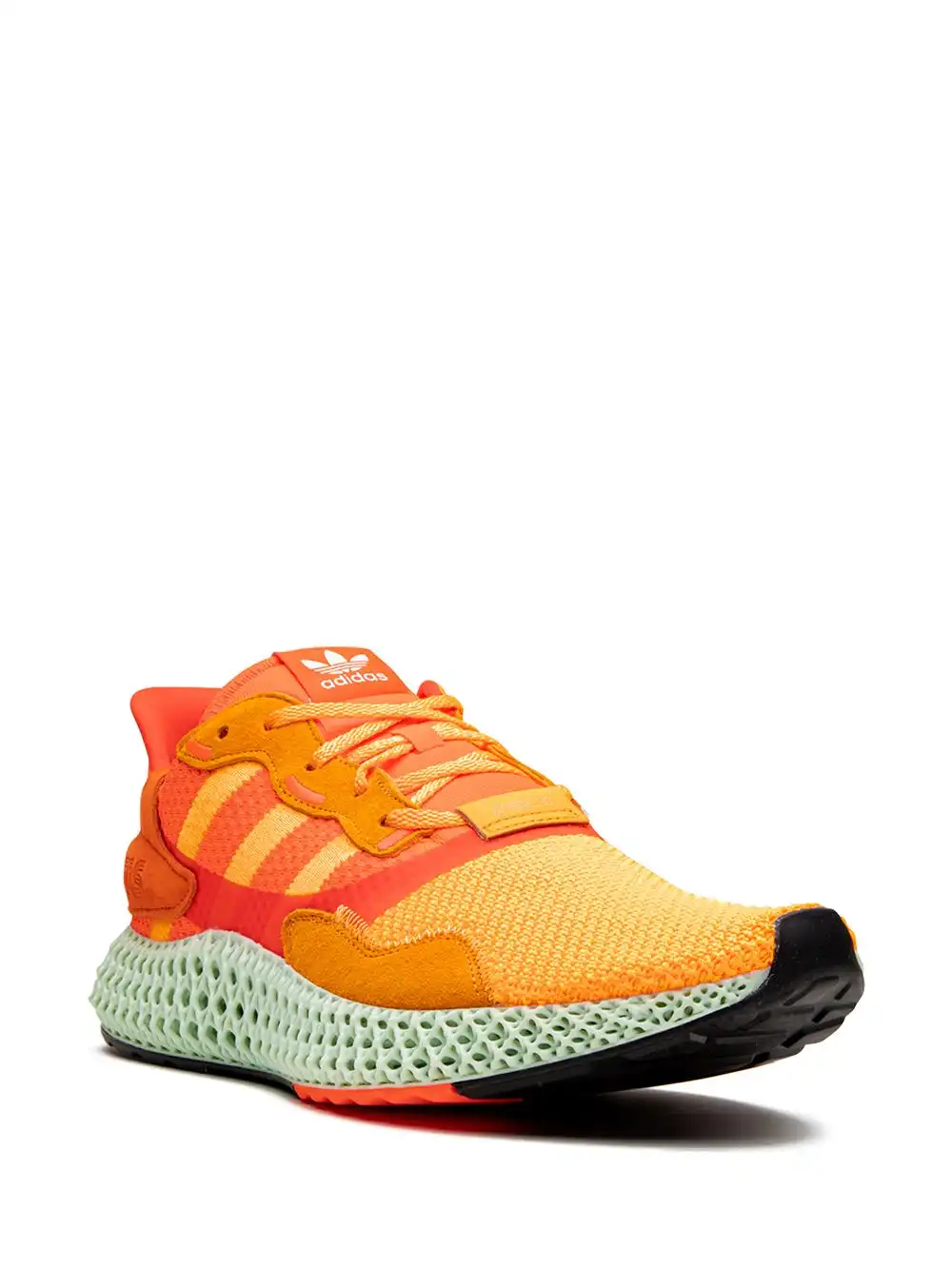 Bmlin Shoes adidas ZX 4000 4D 