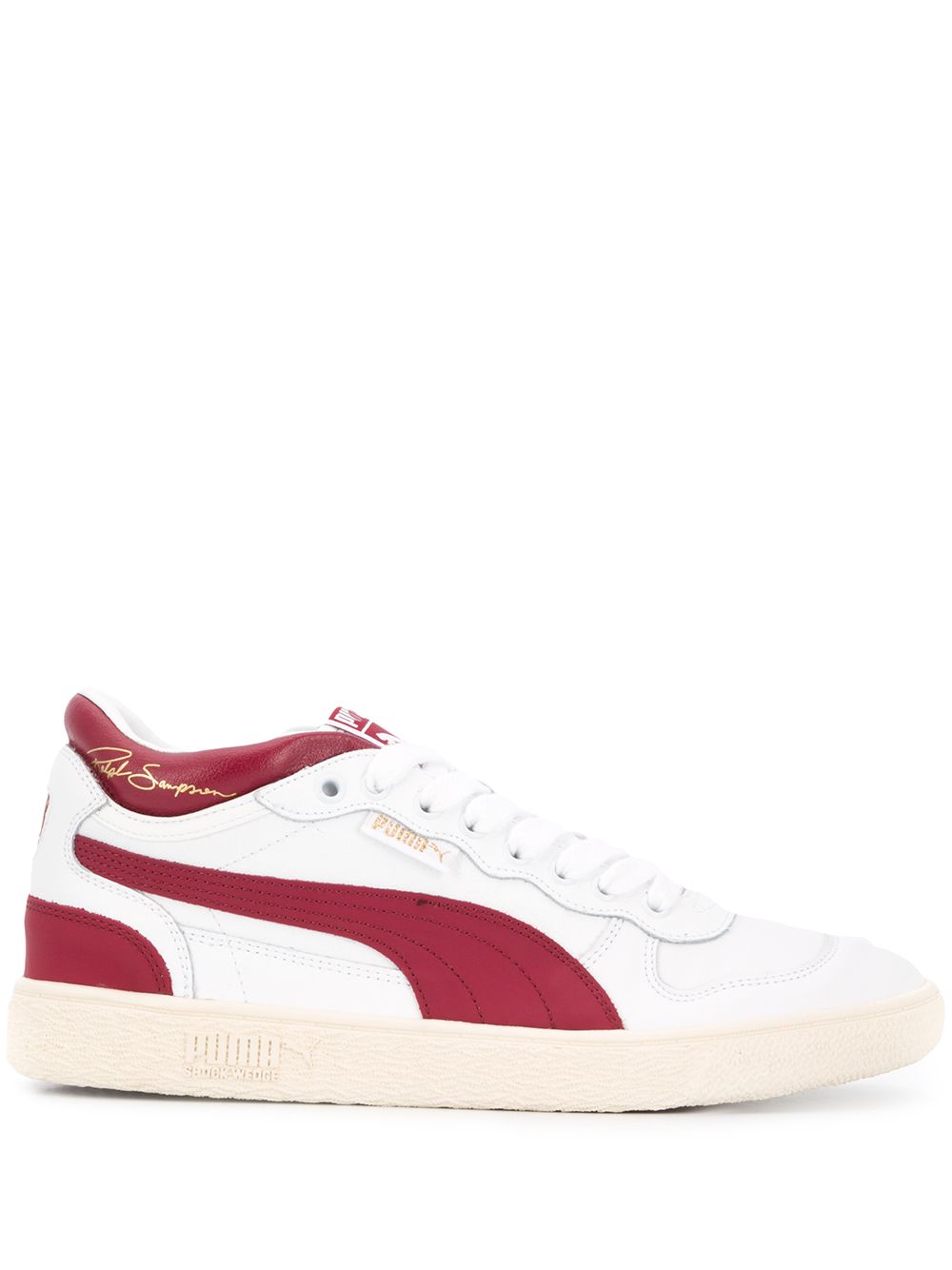 TB PUMA Ralph Sampson Demi OG sneakers 