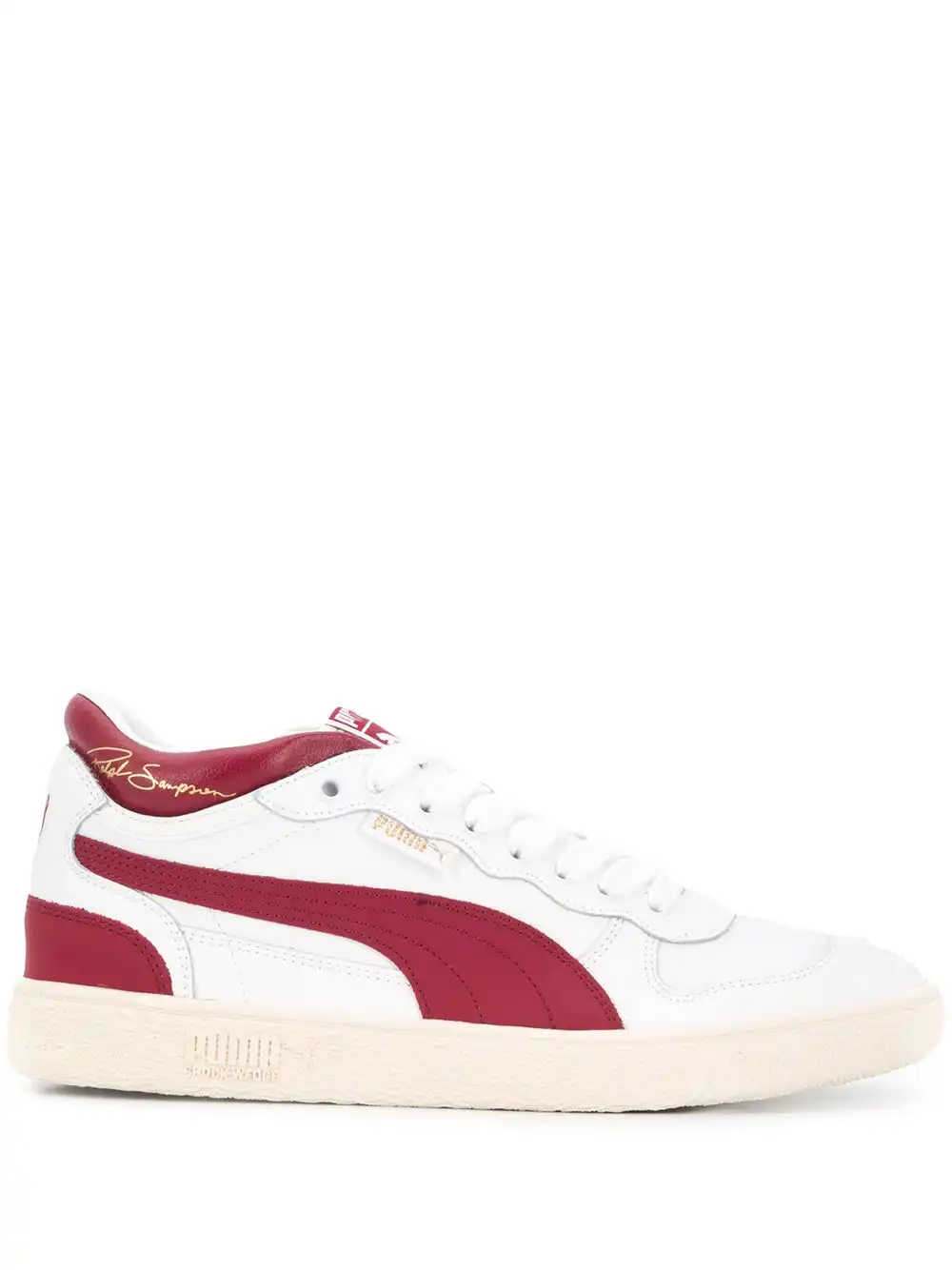 Bmlin Shoes PUMA Ralph Sampson Demi OG sneakers 