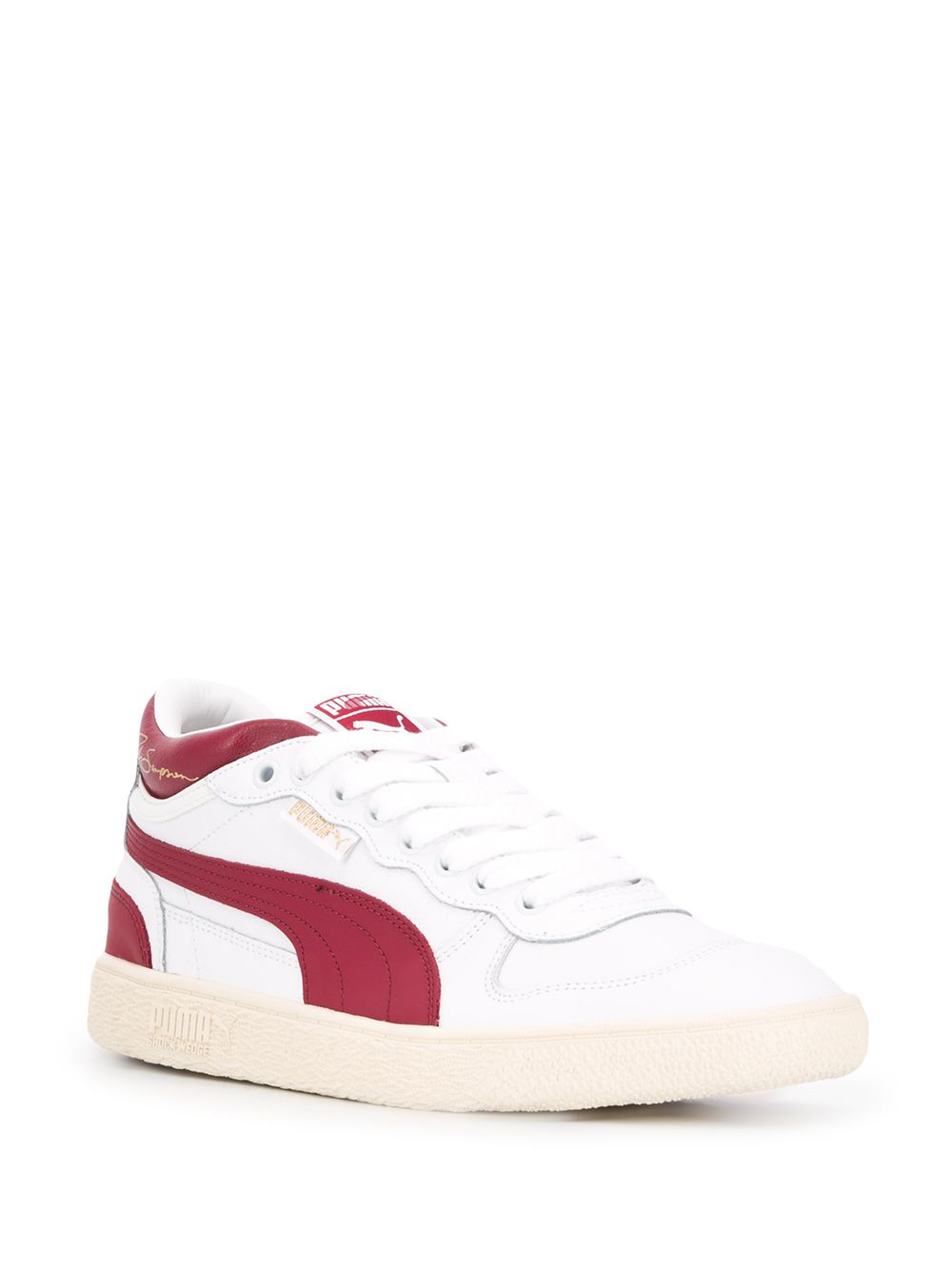 TB PUMA Ralph Sampson Demi OG sneakers 