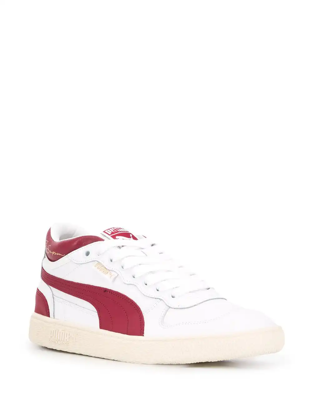 Bmlin Shoes PUMA Ralph Sampson Demi OG sneakers 