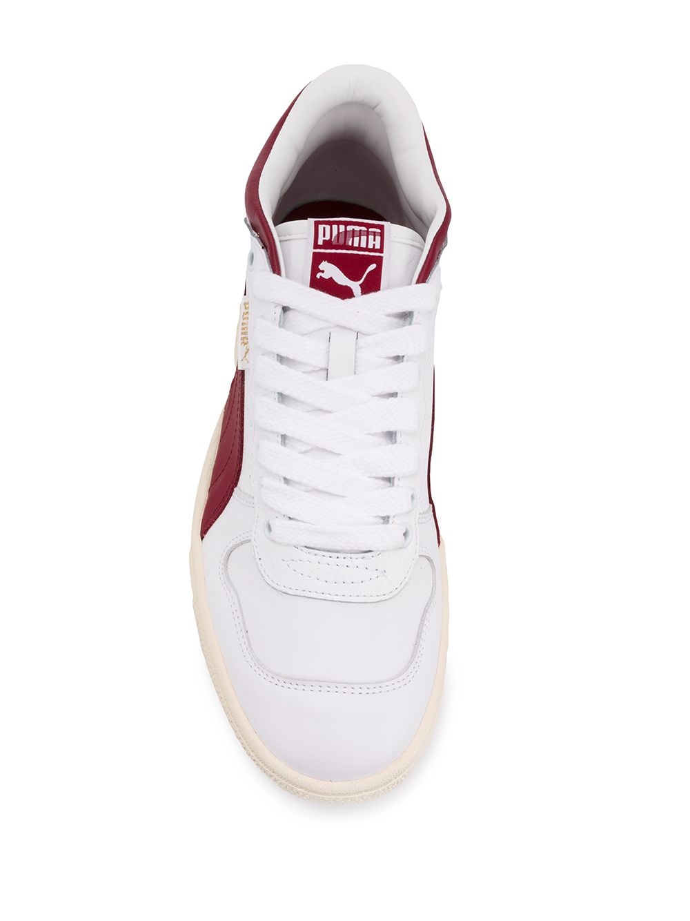 TB PUMA Ralph Sampson Demi OG sneakers 