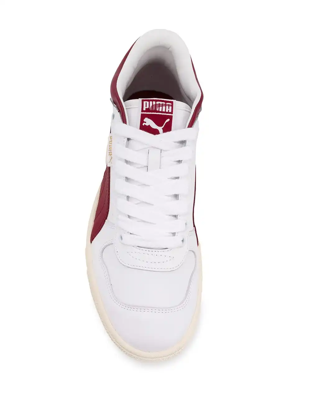 Cheap LY PUMA Ralph Sampson Demi OG sneakers 