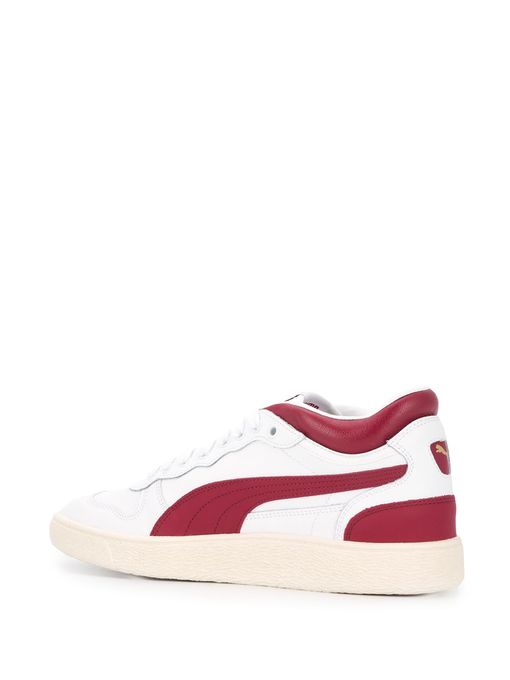 TB PUMA Ralph Sampson Demi OG sneakers 