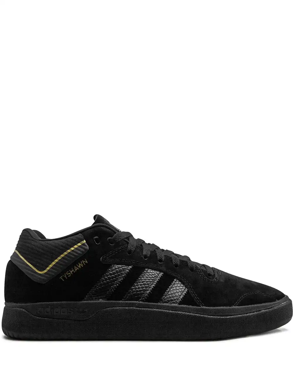 Affordable adidas Tyshawn sneakers 