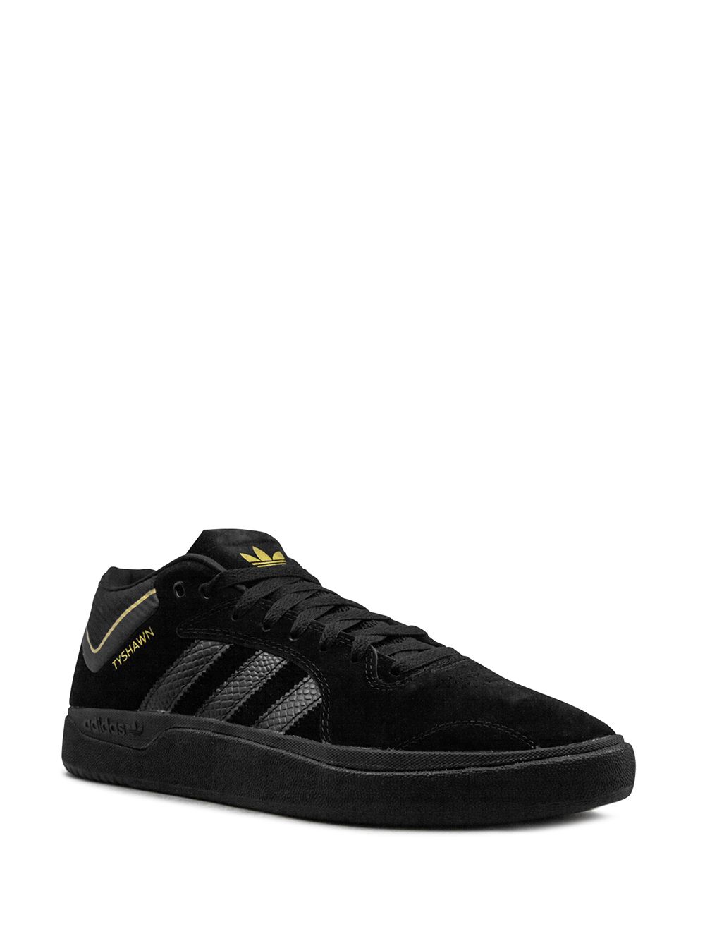 TB adidas Tyshawn sneakers 