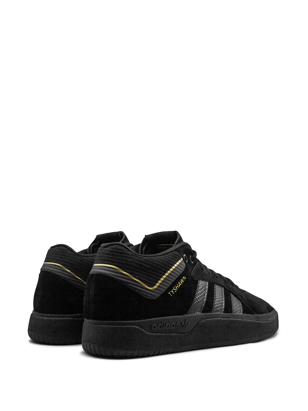 TB adidas Tyshawn sneakers 