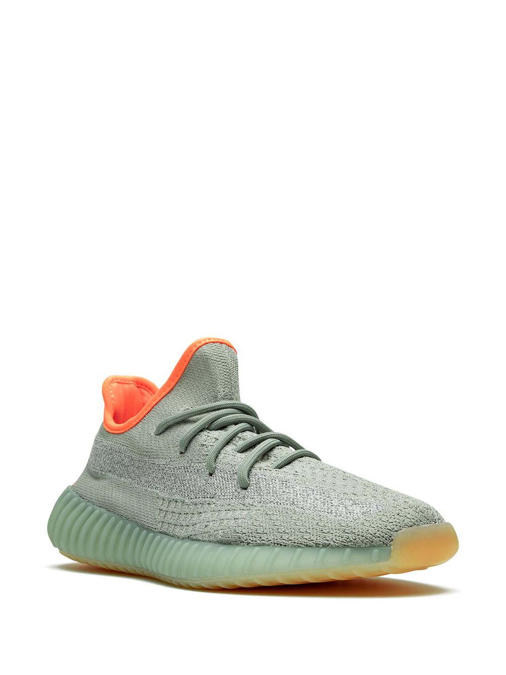 KICKWHO adidas Yeezy YEEZY Boost 350 V2 "Desert Sage" sneakers 