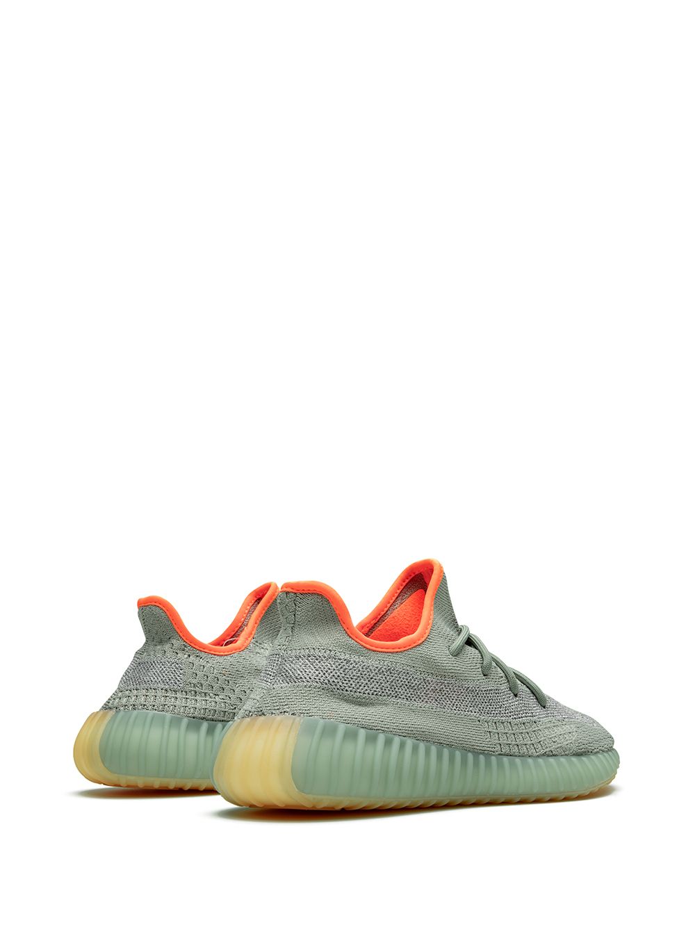 KICKWHO adidas Yeezy YEEZY Boost 350 V2 "Desert Sage" sneakers 