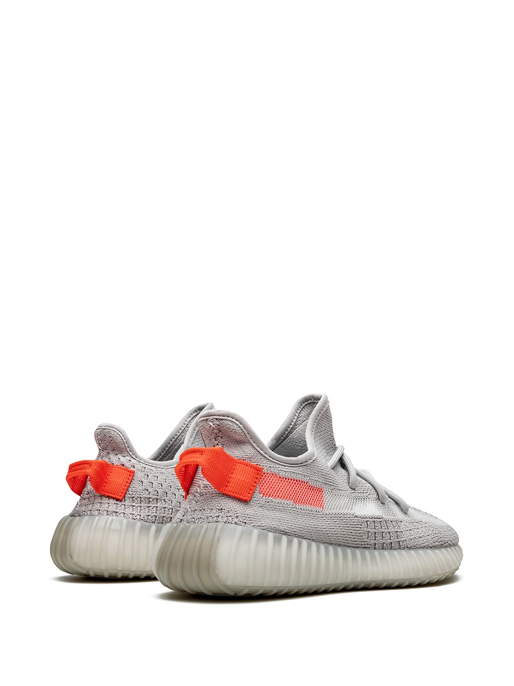 TB adidas Yeezy Boost 350 V2 "Tail Light" sneakers 