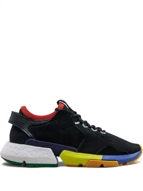 Husky adidas P.O.D 3.1 "Social Status" sneakers 