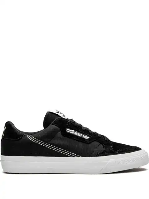 Husky adidas Continental Vulc sneakers 