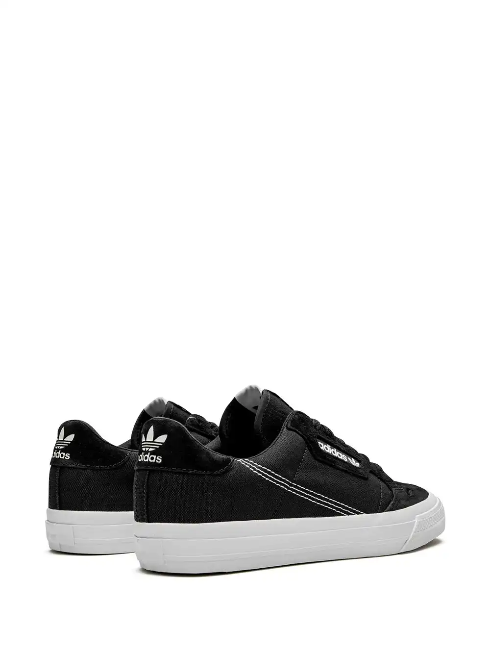 Affordable adidas Continental Vulc sneakers 