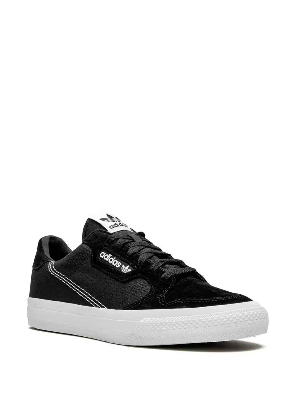 Affordable adidas Continental Vulc sneakers 